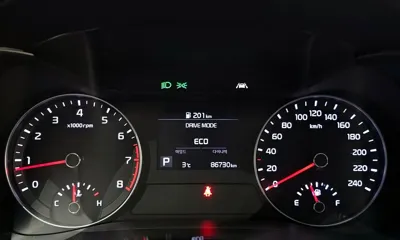 Kia K3 2021, 86730 км, за 9051.87 USD - фото 8