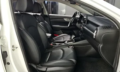 Kia K3 2021, 86730 км, за 9051.87 USD - фото 10