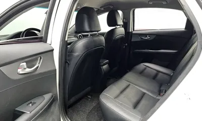 Kia K3 2021, 86730 км, за 9051.87 USD - фото 12