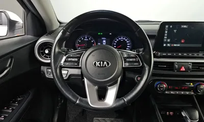 Kia K3 2021, 86730 км, за 9051.87 USD - фото 13