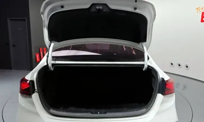 Kia K3 2021, 86730 км, за 9051.87 USD - фото 20