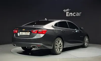 ChevroletGMDaewoo Malibu 2017, 136490 км, за 3841.89 USD
