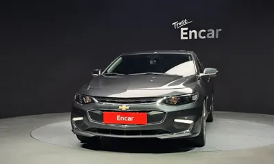 ChevroletGMDaewoo Malibu 2017, 136490 км, за 3841.89 USD