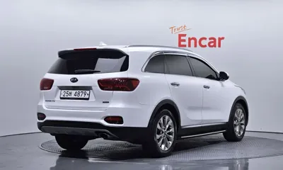 Kia Sorento 2019, 39282 км, за 15130.49 USD