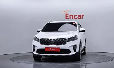 Kia Sorento 2019, 39282 км, за 15130.49 USD