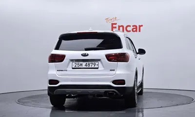 Kia Sorento 2019, 39282 км, за 15130.49 USD