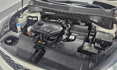 Kia Sorento 2019, 39282 км, за 15130.49 USD - фото 6