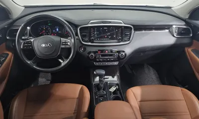 Kia Sorento 2019, 39282 км, за 15130.49 USD - фото 7
