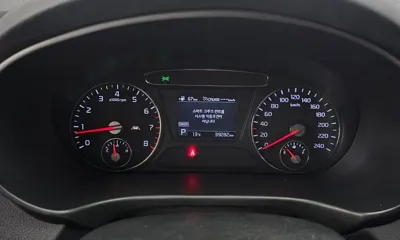 Kia Sorento 2019, 39282 км, за 15130.49 USD - фото 8