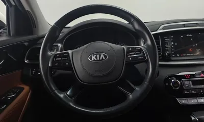Kia Sorento 2019, 39282 км, за 15130.49 USD - фото 13