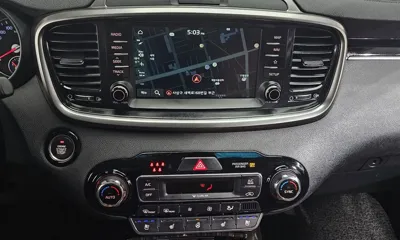 Kia Sorento 2019, 39282 км, за 15130.49 USD - фото 14