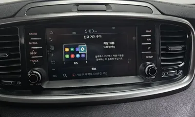 Kia Sorento 2019, 39282 км, за 15130.49 USD - фото 16