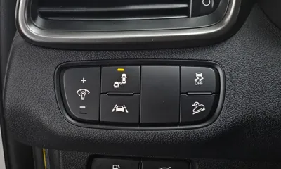 Kia Sorento 2019, 39282 км, за 15130.49 USD - фото 18