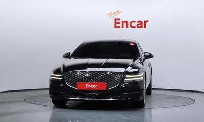 Genesis G80 2021, 128889 км, за 19028.74 USD