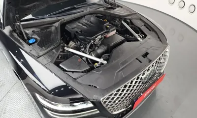 Genesis G80 2021, 128889 км, за 19028.74 USD - фото 6