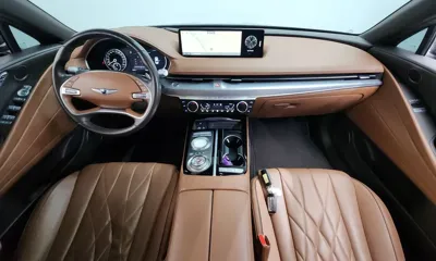 Genesis G80 2021, 128889 км, за 19028.74 USD - фото 7