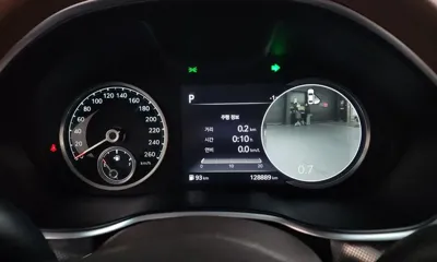 Genesis G80 2021, 128889 км, за 19028.74 USD - фото 8