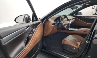 Genesis G80 2021, 128889 км, за 19028.74 USD - фото 10
