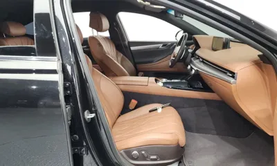 Genesis G80 2021, 128889 км, за 19028.74 USD - фото 11