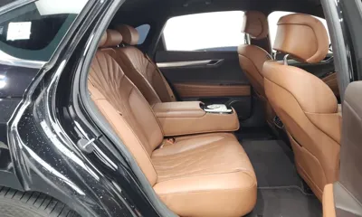 Genesis G80 2021, 128889 км, за 19028.74 USD - фото 12