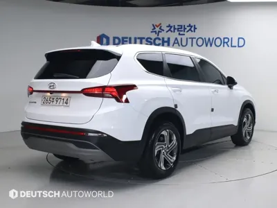 Hyundai Santafe 2021, 94363 км, за 12406.46 USD
