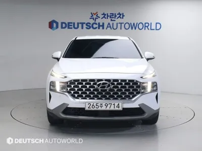 Hyundai Santafe 2021, 94363 км, за 12406.46 USD
