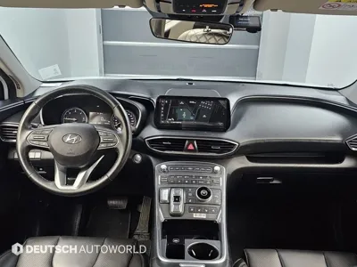 Hyundai Santafe 2021, 94363 км, за 12406.46 USD - фото 7