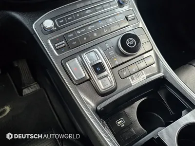 Hyundai Santafe 2021, 94363 км, за 12406.46 USD - фото 9