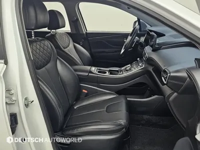 Hyundai Santafe 2021, 94363 км, за 12406.46 USD - фото 10