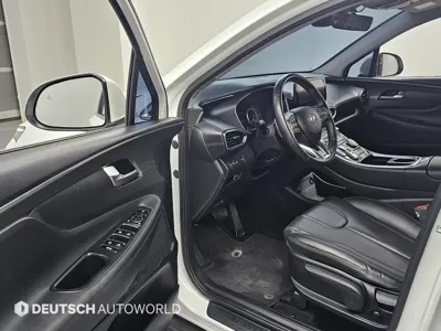 Hyundai Santafe 2021, 94363 км, за 12406.46 USD - фото 11