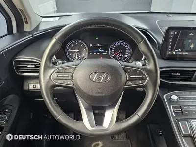 Hyundai Santafe 2021, 94363 км, за 12406.46 USD - фото 13