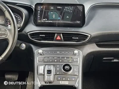 Hyundai Santafe 2021, 94363 км, за 12406.46 USD - фото 14