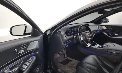 Mercedes-Benz S-Class 2018, 82389 км, за 30510.05 USD - фото 10