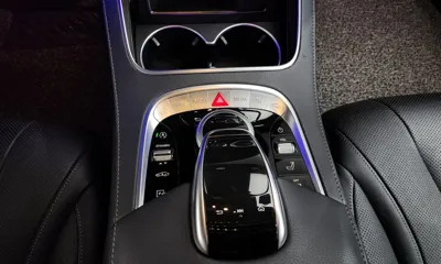Mercedes-Benz S-Class 2018, 82389 км, за 30510.05 USD - фото 12