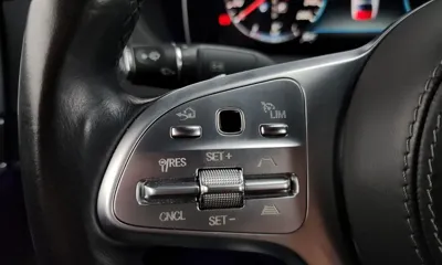 Mercedes-Benz S-Class 2018, 82389 км, за 30510.05 USD - фото 19
