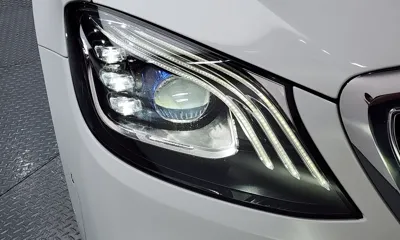 Mercedes-Benz S-Class 2018, 82389 км, за 30510.05 USD - фото 22