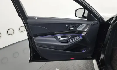 Mercedes-Benz S-Class 2018, 82389 км, за 30510.05 USD - фото 24