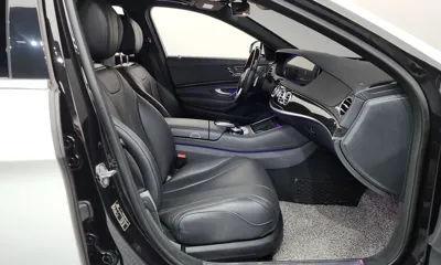 Mercedes-Benz S-Class 2018, 82389 км, за 30510.05 USD - фото 26
