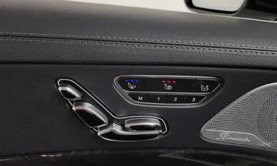 Mercedes-Benz S-Class 2018, 82389 км, за 30510.05 USD - фото 28