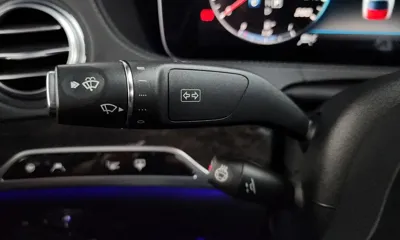 Mercedes-Benz S-Class 2018, 82389 км, за 30510.05 USD - фото 36