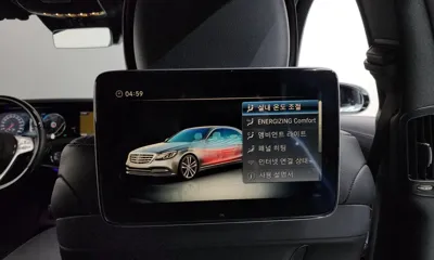 Mercedes-Benz S-Class 2018, 82389 км, за 30510.05 USD - фото 37