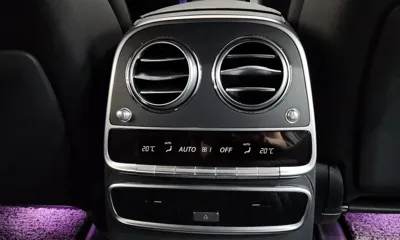 Mercedes-Benz S-Class 2018, 82389 км, за 30510.05 USD - фото 38