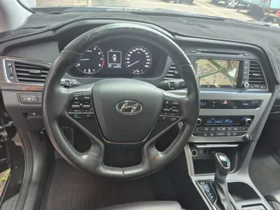 Hyundai Sonata 2015, 113613 км, за 5054.48 USD - фото 6