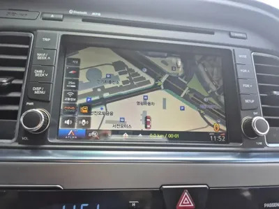 Hyundai Sonata 2015, 113613 км, за 5054.48 USD - фото 7