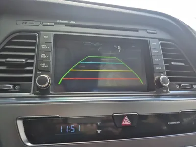 Hyundai Sonata 2015, 113613 км, за 5054.48 USD - фото 8