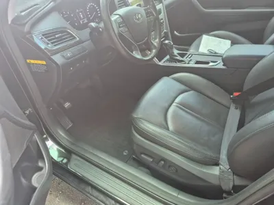 Hyundai Sonata 2015, 113613 км, за 5054.48 USD - фото 10