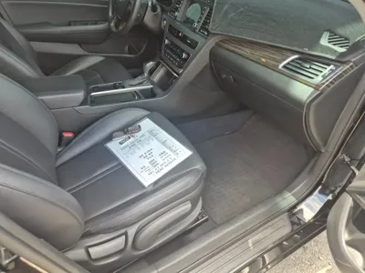 Hyundai Sonata 2015, 113613 км, за 5054.48 USD - фото 11