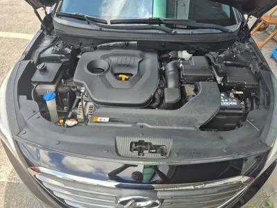 Hyundai Sonata 2015, 113613 км, за 5054.48 USD - фото 13