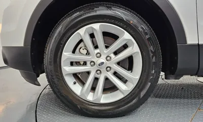 Ford Explorer 2015, 107104 км, за 5842.2 USD