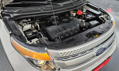 Ford Explorer 2015, 107104 км, за 5842.2 USD - фото 6